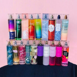 BBW Bath Body Works Fragrance Mist 236ml