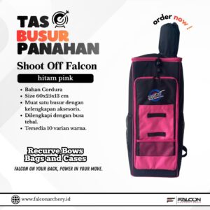 Tas Busur Panah